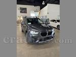 BMW X1 2021