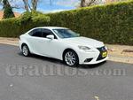 2015 Lexus Is250
