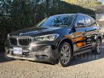 2022 BMW X1 Sdrive 18i