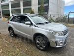 2019 Suzuki Vitara