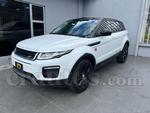 2018 Land Rover Evoque Se Plus Td4
