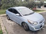 2012 Hyundai Accent