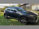 2018 Mazda Cx3