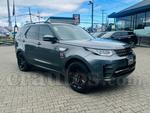 2017 Land Rover Discovery 5 Hse
