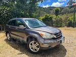 Honda CR-V 2010