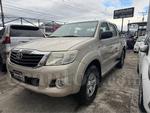 2013 Toyota Hilux
