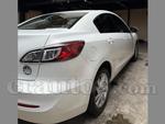 2014 Mazda 3