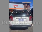 2007 Fiat Palio Weekend