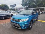 2017 Suzuki Vitara Gl Plus A