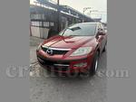 2008 Mazda Cx9