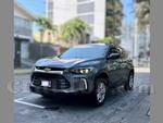 2023 Chevrolet Tracker Premier