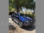 2023 Volkswagen Amarok V6