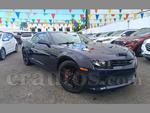 2015 Chevrolet Camaro