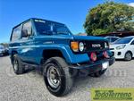1987 Toyota Land Cruiser