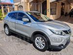 2016 Nissan Qashqai