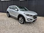 2018 Hyundai Tucson Limited Gls
