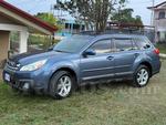 2014 Subaru Outback
