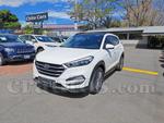 Hyundai Tucson 2016