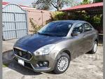 2018 Suzuki Dzire Gl
