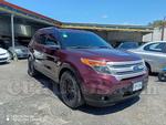 2011 Ford Explorer