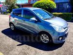 2015 Hyundai Grand I10