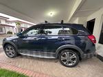 2017 Chevrolet Captiva Ltz