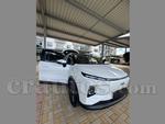 2024 Geely Gomtry E