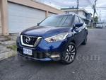 Nissan Kicks 2021