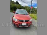 Suzuki Sx4 2009