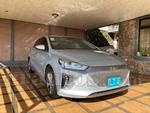 Hyundai Ioniq 2019