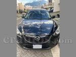 mazda cx5 2014
