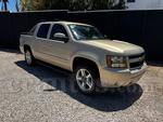 2007 Chevrolet Avalanche Lt
