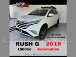 2019 Toyota Rush G