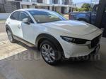 2021 Mazda Cx30