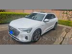 2021 Audi E-tron 55 Quattro