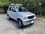 2004 Daihatsu Terios