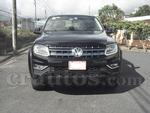 2018 Volkswagen Amarok V6
