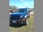 2003 Jeep libertad deporte