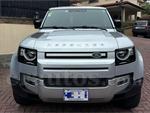 2023 Land Rover Defensor S