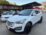 2013 Hyundai Santa Fe Gls Tdi