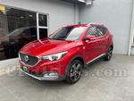 2023 MG Zs Exclusive