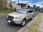 2007 Hyundai Santa Fe