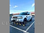 2008 Tierra Rover Gama Rover