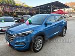 2016 Hyundai Tucson Gls