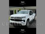 2024 Chevrolet Silverado Z71