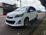 2013 Toyota Yaris