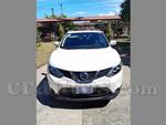 Nissan Qashqai 2017