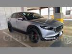 Mazda Cx30 2021