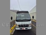 2008 Mitsubishi Fuso