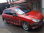 2002 Peugeot 206